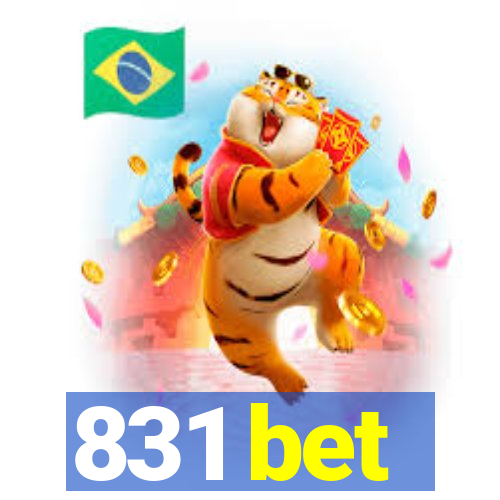 831 bet